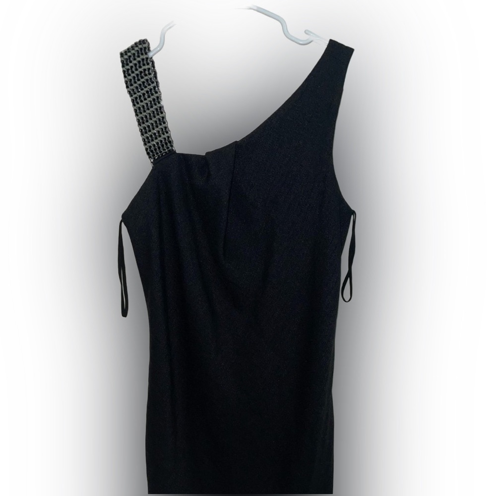 Authentic Emporio Armani dress